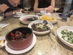 -老吉士酒家(天平路店)