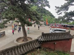 -妙峰山风景名胜区