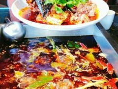 -张大胡子鱼头火锅酒楼(长益路店)