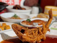 -大鸭梨烤鸭(石佛营店)
