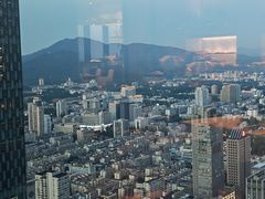 -金陵饭店 56F 家·海鲜火锅餐厅