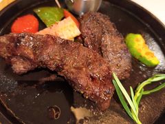 -俄士厨房(环球港店)