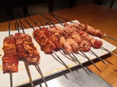 -白玉串城(南六中路店)