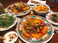 -巴依老爷新疆美食(工体旗舰店)