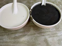 -杨记杏仁茶(椰园店)
