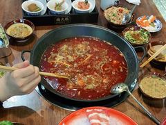 -楠火锅(葫芦岛飞天广场店)