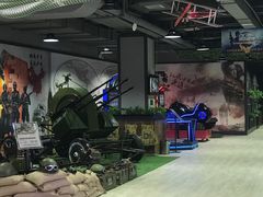 -都市枪神实弹射击俱乐部