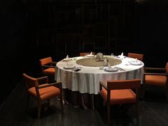 -成都钓鱼台精品酒店-品聚·成都餐厅