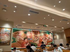 -陳香貴·兰州牛肉面(上海长风大悦城店)