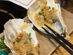 -东田之村自助餐厅(金水路店)