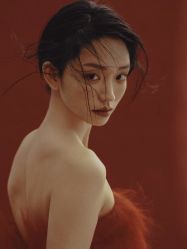 -米莱摄影写真(五大道别墅店)