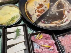 -憨铁匠老火锅(龙岗万科里店)