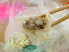 -海汇源老烧麦店(东大街总店)