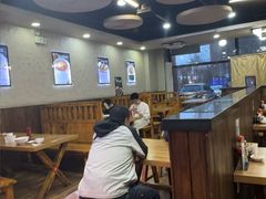 -老陕兄弟(彩虹新城店)