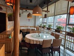 -深山老屋(国顺东路店)