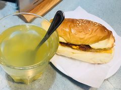 -华嫂冰室(尖沙咀店)
