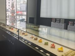 自助取餐区-BLACKSWAN黑天鹅(环球店)