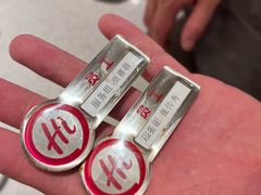 -海底捞火锅(华润万象汇店)