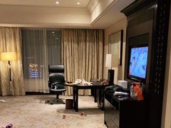 -无锡君来洲际酒店