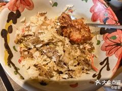 -大吉鲜鱼料理自慢(维也纳大厦店)