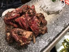 -味家烤肉烤鳗鱼牛排(西塔旗舰店)