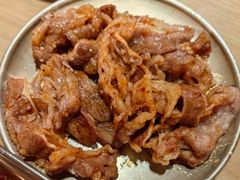 -西塔老太太泥炉烤肉(北京双井店)