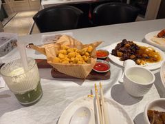 -桂园餐厅(五大道店)