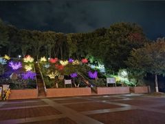 -梅州天地人花园酒店(梅县人民广场店)