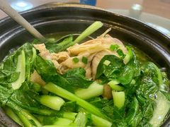 老母鸡汤-宜城私房菜.臭鳜鱼(九华新街店)