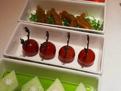 -谦默府· 现代潮粤菜(外滩店)