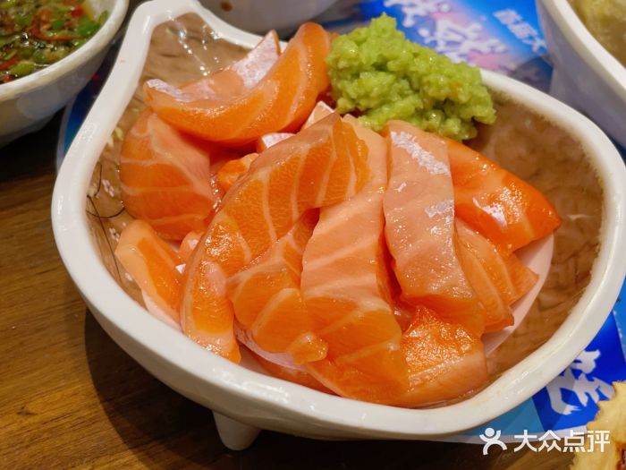 钱库里海鲜自助(星海广场店)图片