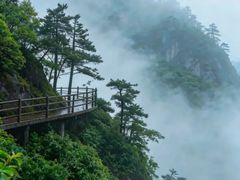 -九华山风景区