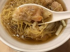 -盛记粥面(佐敦店)