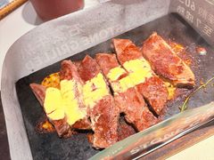 -周沫西餐(嘉禾金铂天地店)