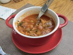 -食间牛排(湖西路店)