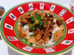 -芽笼芽笼新加坡餐厅(环球港店)
