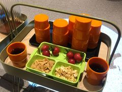 -海底捞火锅(海宁路店)