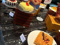 -东方红海鲜百汇(国际大厦店)