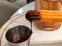 -CRAZYONES西班牙海鲜饭(上海美罗城店)