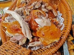 -张记焖窑·十五年专注焖烤(雍和宫店)