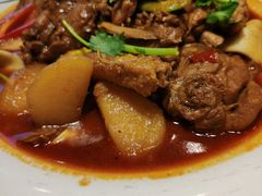 -品回味清真西北楼(宁波首店)