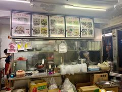 -汕尾小吃铜盘推(埔尾篮球场店)