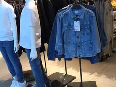 -ZARA(凯德乐峰广场店)