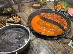 -冯校长老火锅(深圳总店)