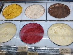 -哈根达斯(SM店)