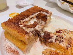 -龙记·香港茶餐厅(海上世界店)