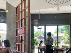 -The Rug Cafe(王府中环店)
