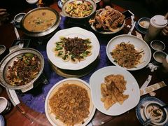 -95号酱骨·一块豆腐(展春园西路店)