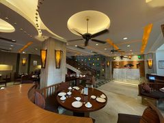 大堂-七仙岭君澜度假酒店·桃源小馆中餐厅