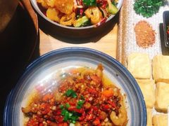 -觅山云南菜(泊富ICITY店)